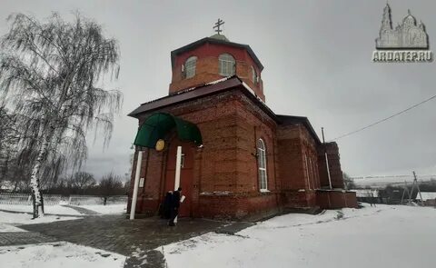 Мордовия кечушево