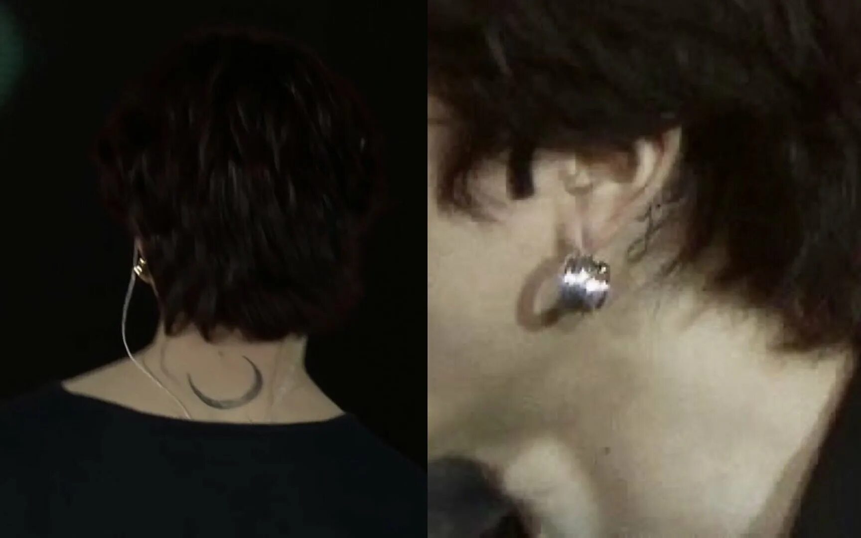 Jimin closer that this