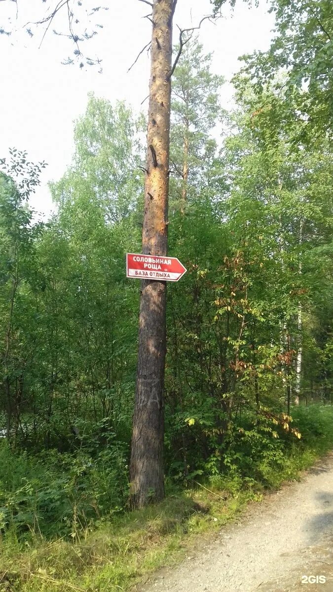 Солодов лог