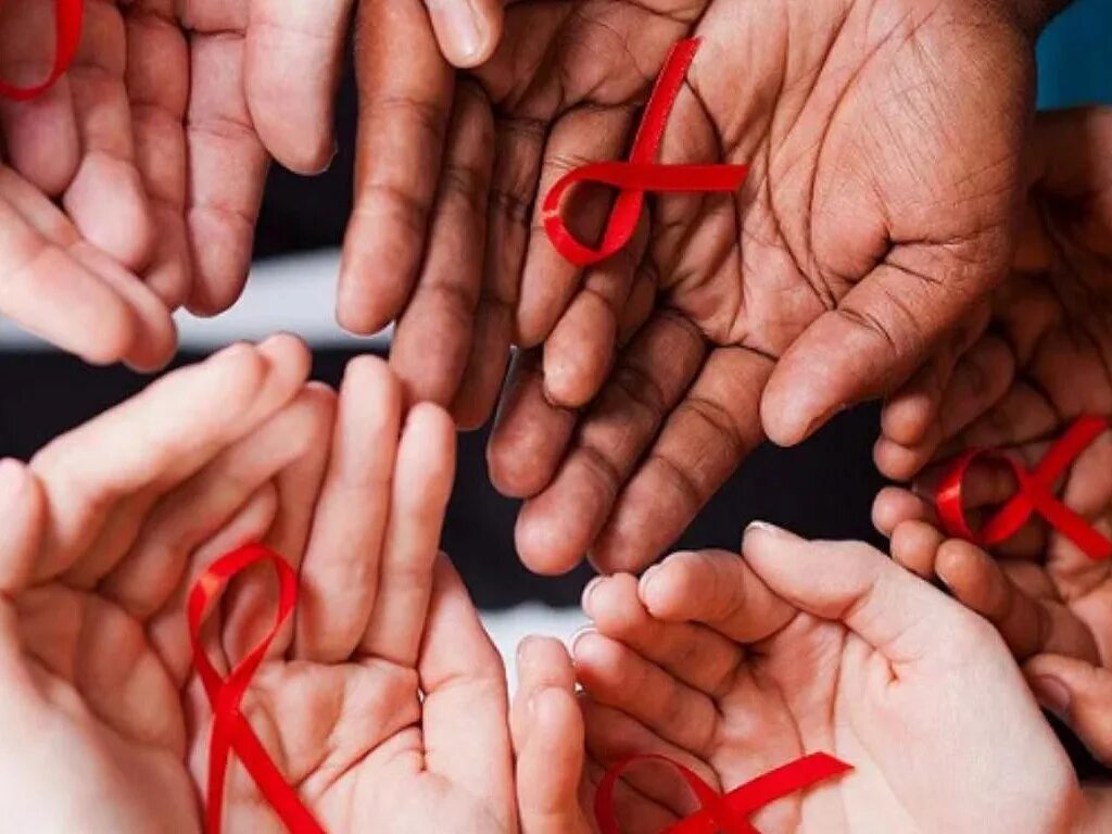 СПИД. ВИЧ. Борьба с онкологическими заболеваниями.