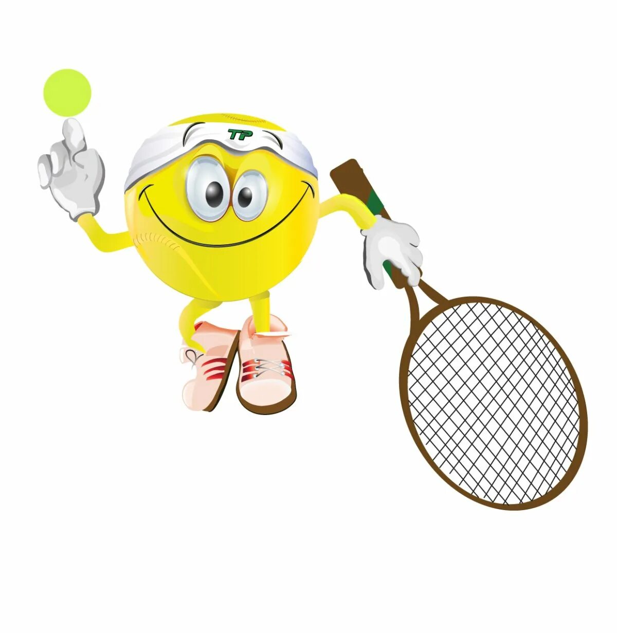 Теннис. Большой теннис. Мультяшные теннисисты. Теннис дети. Теннис игра с ракетками