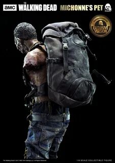 Dead pack