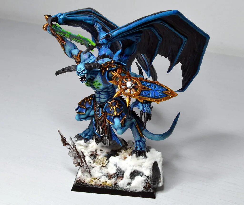 Daemon prince 2022. Магнус демон принц. Новый демон принц вархаммер. Демон принц вахапедия. Демон принц читать.