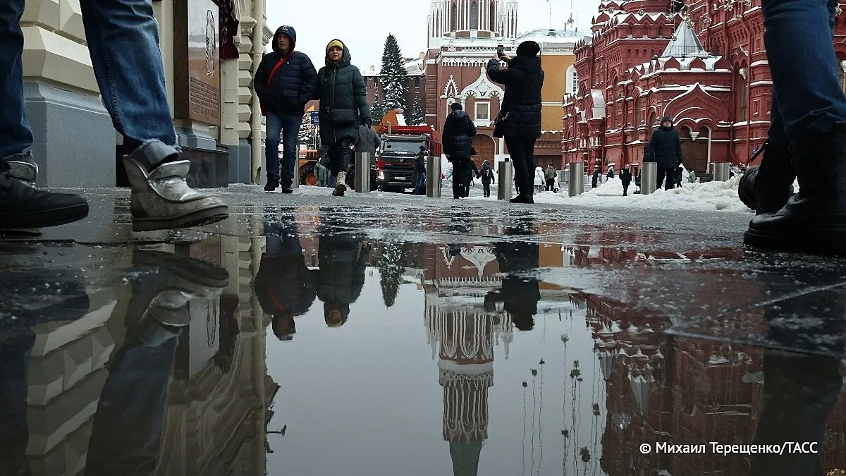 Потепление в Москве. Москва в декабре. Изменение климата. Жара 40 градусов в Москве. Потепление в москве в декабре