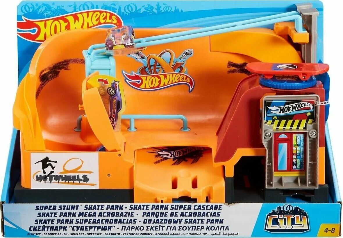 Хот вилс скейт. Хот вилс off track tm. Парки hot wheels. Водный набор хот вилс. Парки hot wheels.
