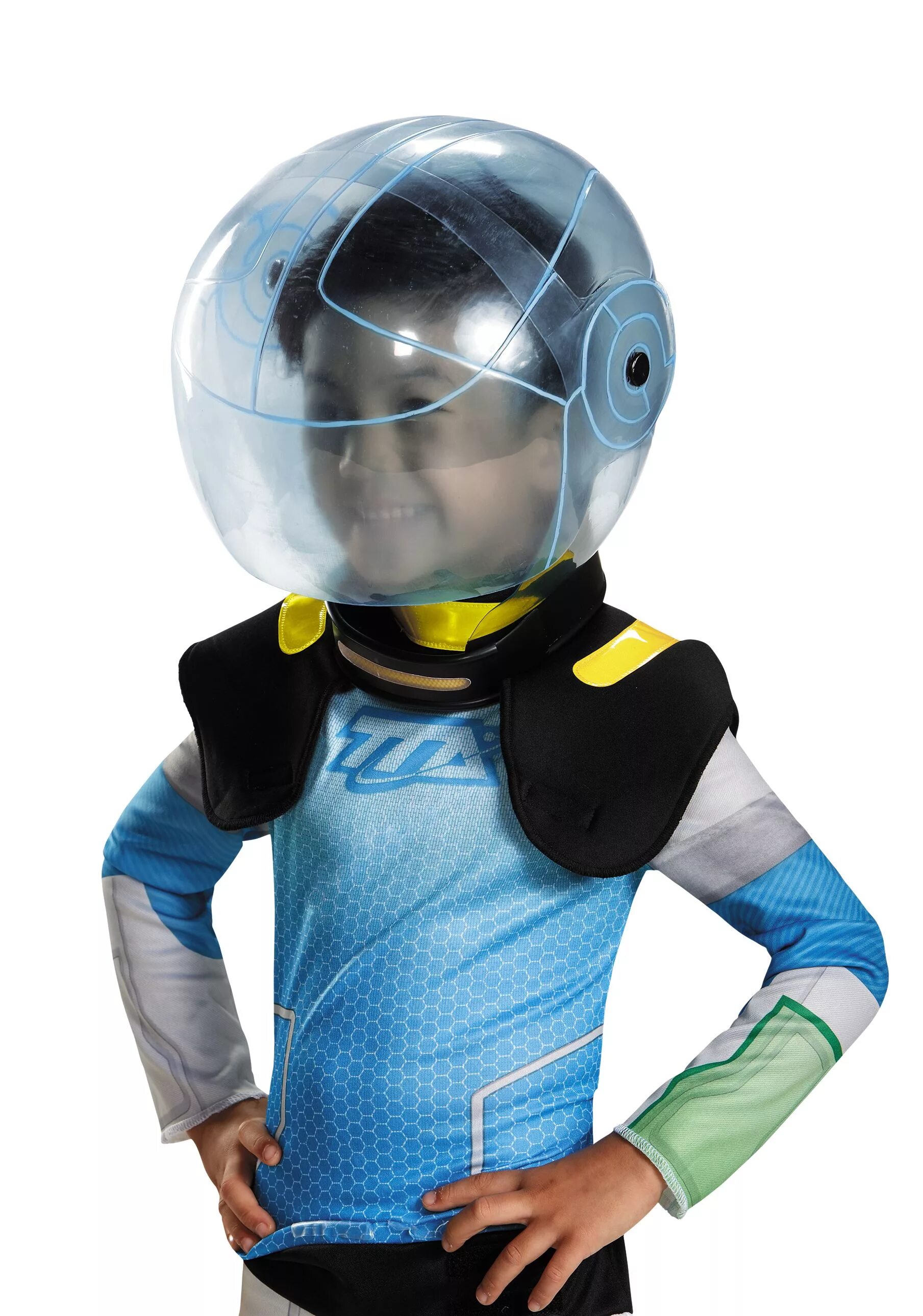 Miles kids. Miles from Tomorrowland. Костюм Майлза экстрим. Костюм Chrome. "Miles from Tomorrowland Leutenant Luminix".