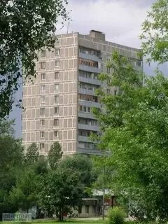 Москва кетчерская