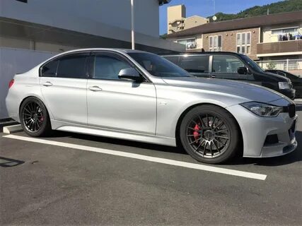 M sport am