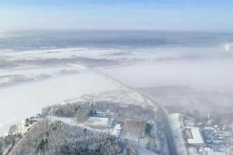 Лед 3 томск