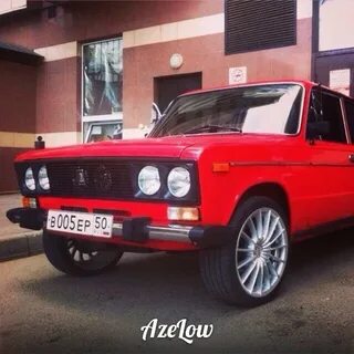 Alsu azelow style