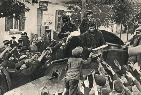 Освободительный поход 1939 года