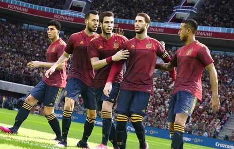 Pes 2020