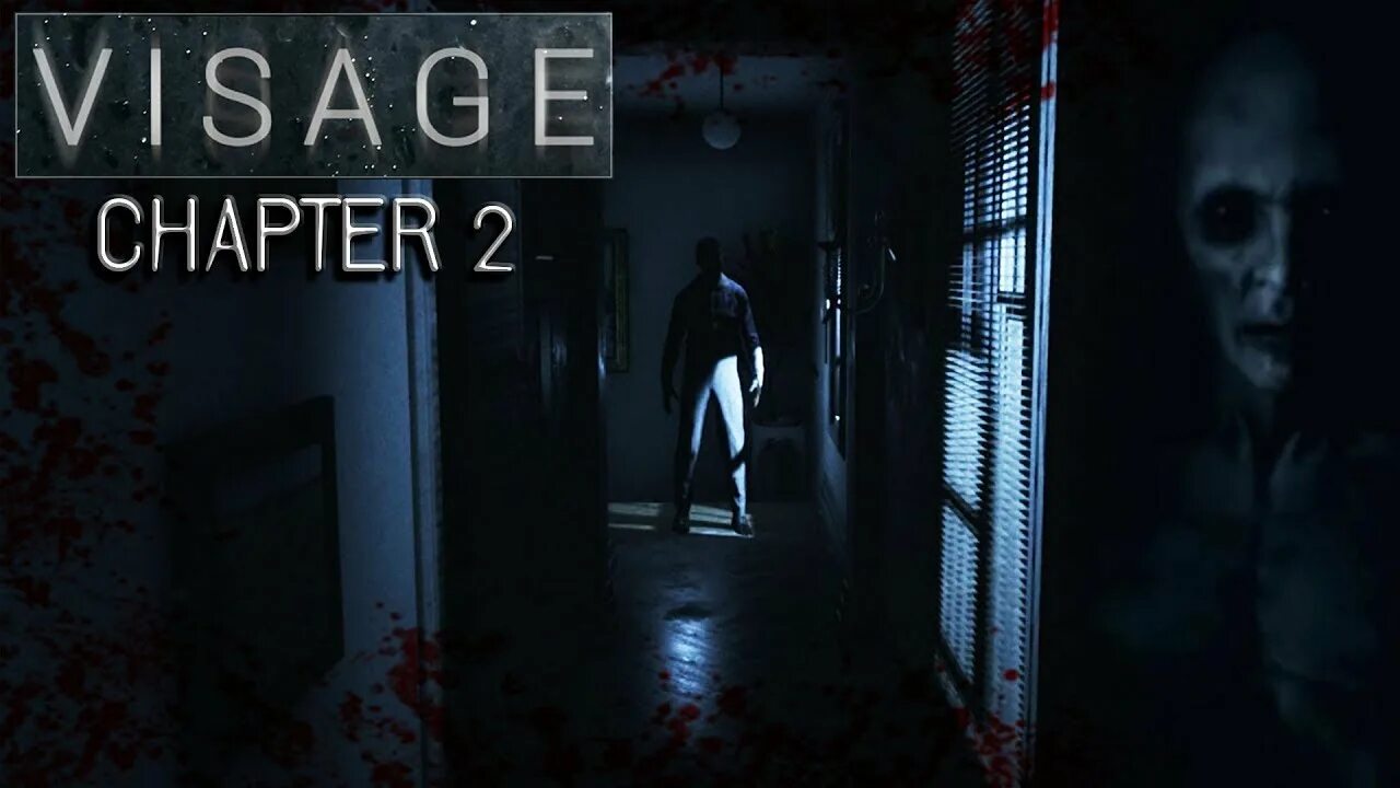 Хоррор глава 2. Хоррор глава 2