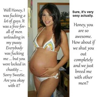 The dreams , fantasies and memories of a sissy bi male happily married to a...