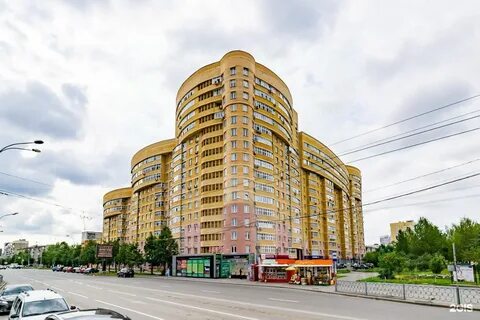 Крауля екатеринбург