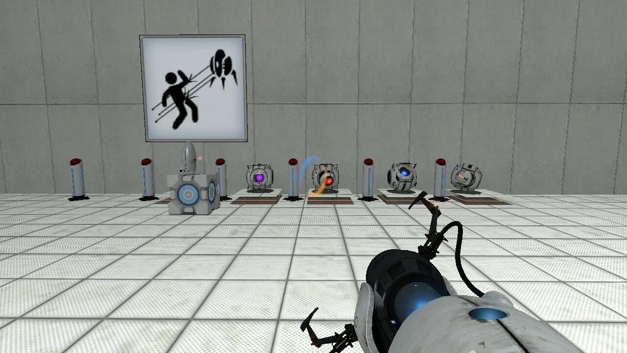 1 22 портал. Игра Portal 2. Portal 1 игра. Portal 2 моды 18. Portal 2 Pack for Portal 1.