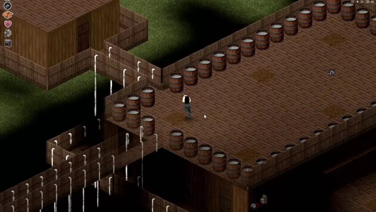 Project zomboid base. Project zomboid. zomboid ворота. проджект зомбоид ворота. project zomboid ворота.