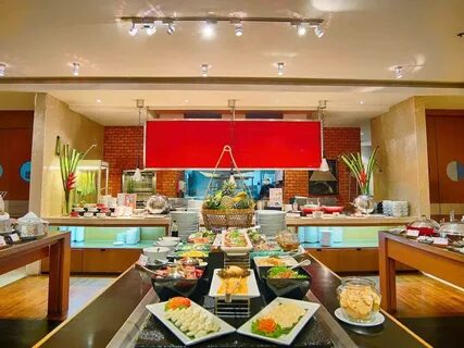 Pamookkoo resort 4