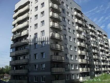 Улица есенина индекс
