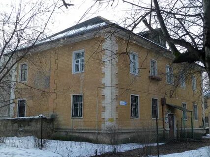Красково маркса 117
