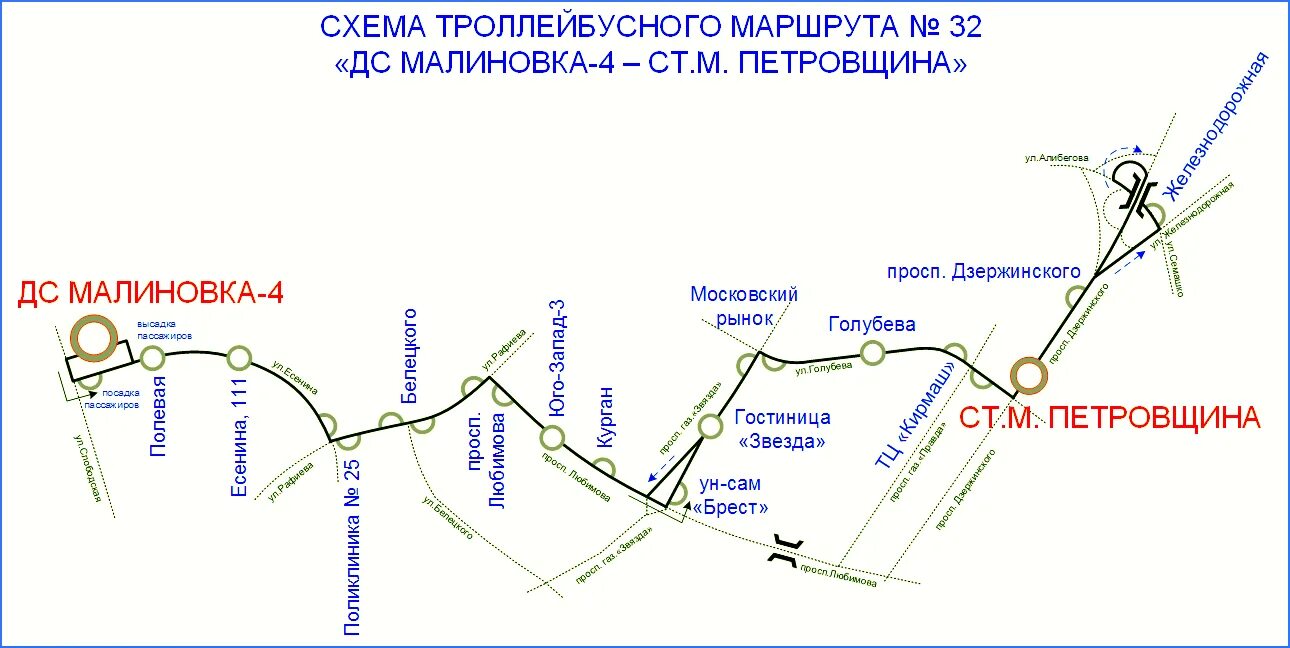 Маршрут 36 троллейбуса Минск. Схему маршрута троллейбуса 32. Карта троллейбусов Минск. 32 Троллейбус остановка.