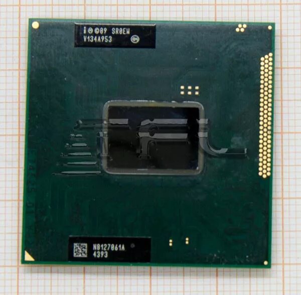 Socket g2