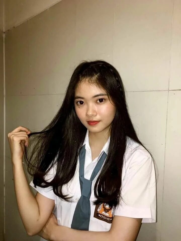 Анак smp. Indo sma. Siswi Korea. Cwe sma cantik.