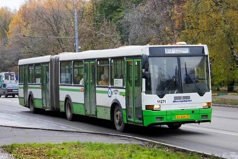 Автобус маршрут отзывы