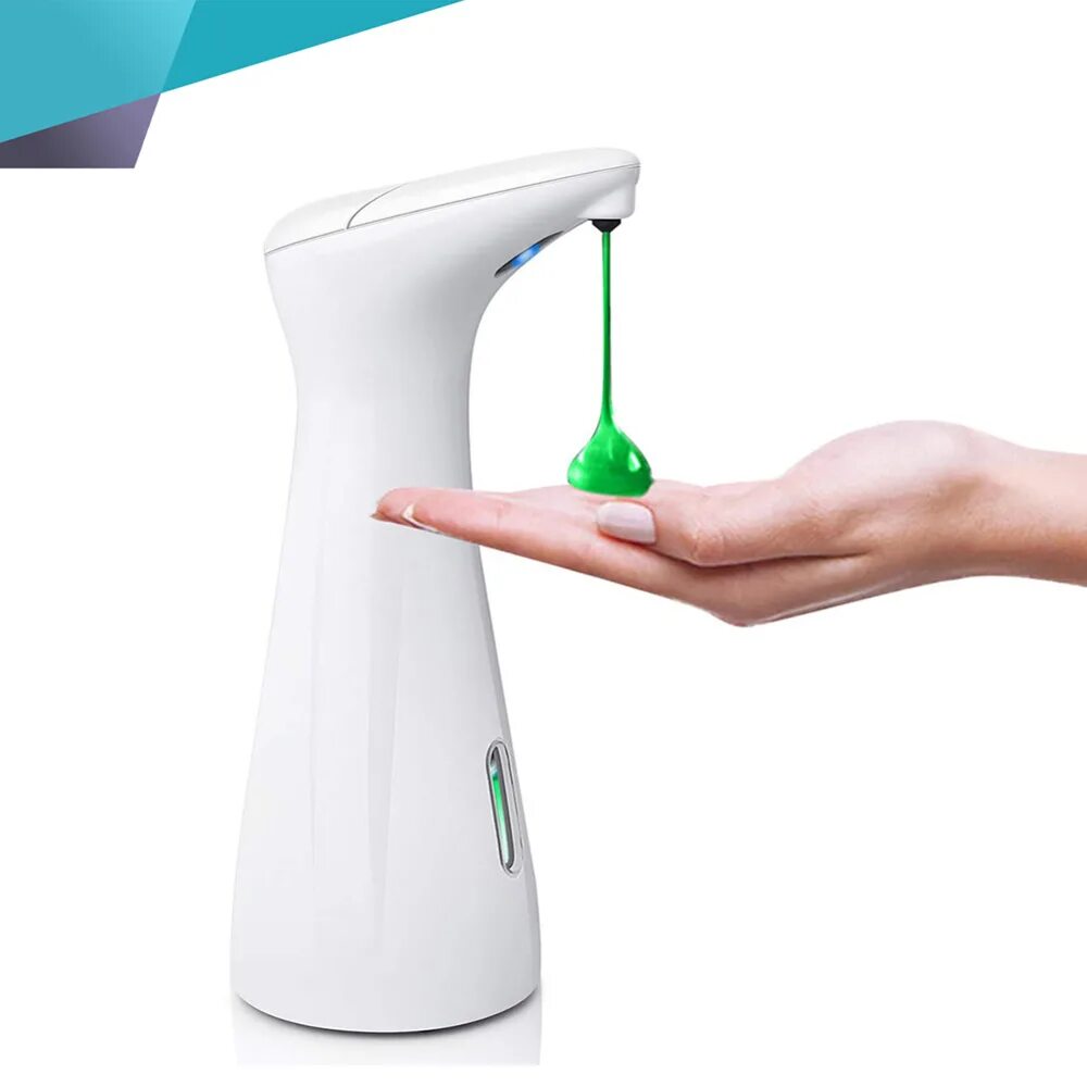 Бесконтактный диспенсер для мыла Touchless Soap Dispenser. Автоматический сенсорный диспенсер для мыла 250 мл видеообложка. Диспенсер для жидкого мыла смарт FD-38. Сенсорный дозатор Xiaomi Jordan Judy Smart Liquid Soap Dispenser vc050 (White). Купить автоматический диспенсер