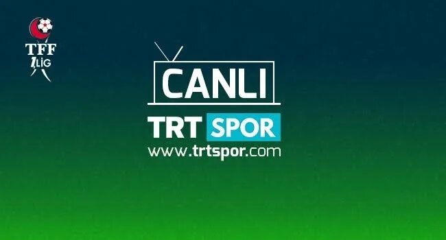 Trt canlı yayın. TRT.