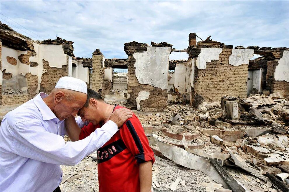 Война киргизия и узбекистан 2010. События в оше. События в оше. Узбекские погромы в оше. События в оше.