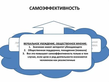 Само эффективность