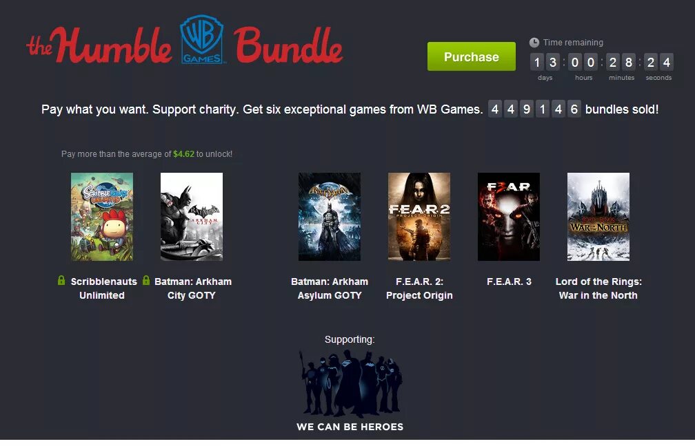 Wb games игры. Bundle игра. Humble games игры. Игровой бандл. Хамбл бандл.