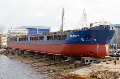 Класса река море