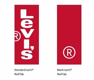 Levis tab