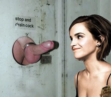 Watch Emma Watson Glory Hole Fake - 2 Pics at xHamster.com! xHamster is the...