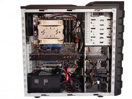 Cooler master ga2701