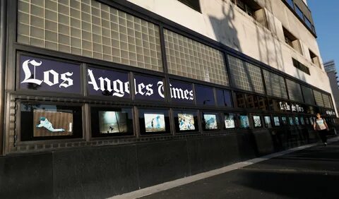 La time