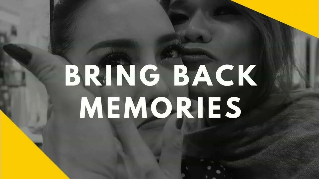 Bring back. To bring back Memories. Bring Memory. Bring back Memories перевод. Back to memories