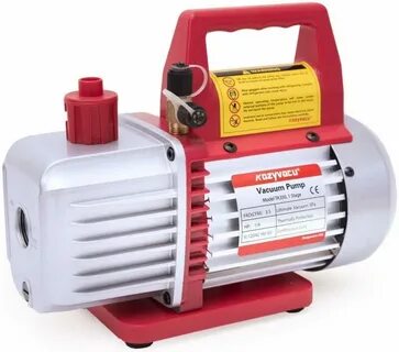 Vacuum pump