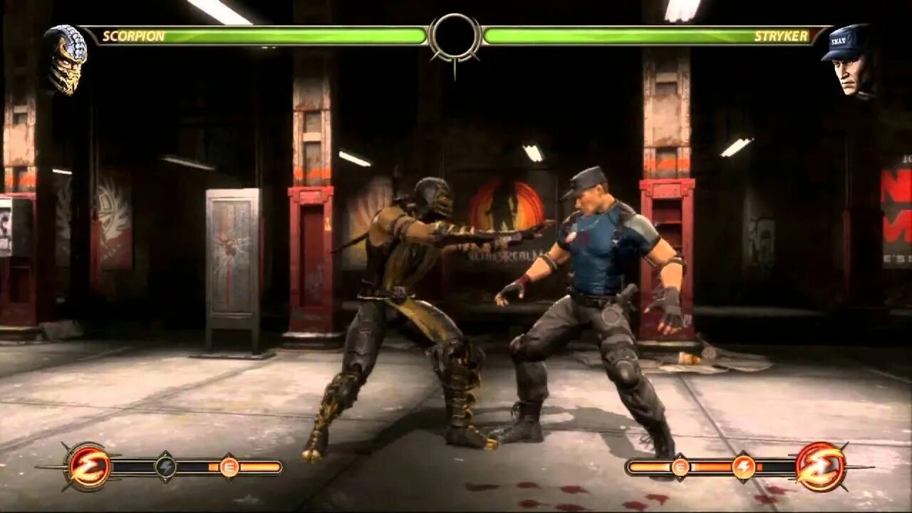 Scorpion Fatality MK ps3. Fatality mk9 ps3. Fatality ps3 Mortal Kombat. Мортал комбат сони плейстейшен 3