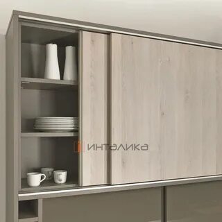 Hettich для шкафов купе