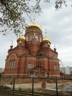 Церкви оренбурга телефоны