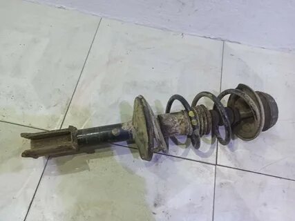 Стойка альмера g15