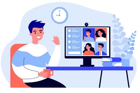 Как управлять удаленной командой Университет СИНЕРГИЯ