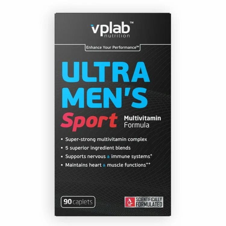 Ultra men sport витамины. Ultra Mens VPLAB Sport мужские 90. VPLAB Ultra men's 90 caps. Ultra men s Sport Multivitamin Formula VPLAB Nutrition. VPLAB Ultra Mens Sport Multivitamin Formula.