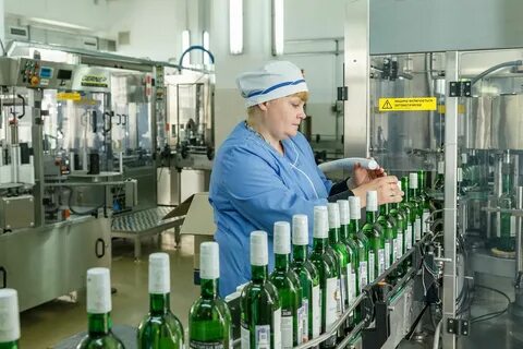 Винзавод работа