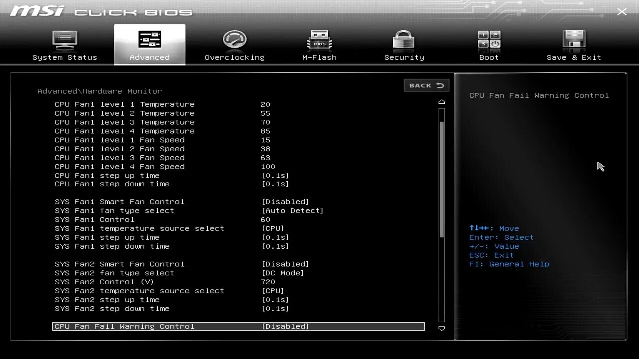 BIOS спящий режим MSI. BIOS MSI вентиляторы. MSI click BIOS. BIOS MSI 2023. Fan control в биосе