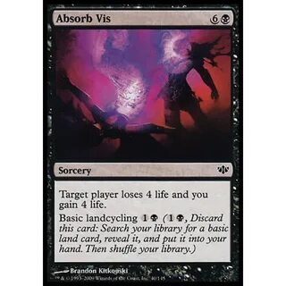 Card search