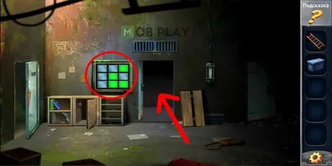 Прохождение игры prison escape канализация